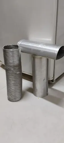 Xaminé de Aquecedor Komeco
