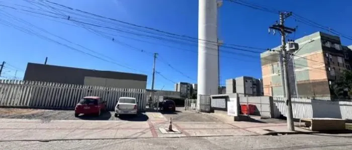 Apartamento à venda em TRES VENDAS, Pelotas