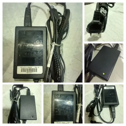 Carregador / Fonte de alimentação HP NSW22195 - Original