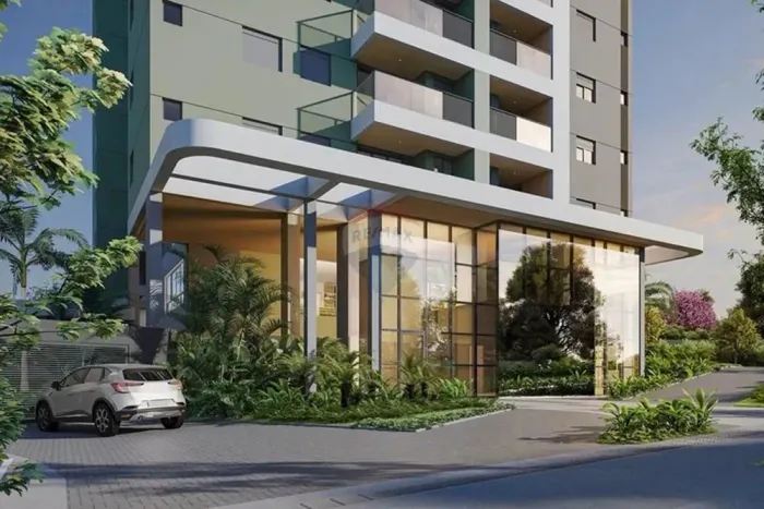 ÁGIO de Apartamento na Planta no Edifício LÍVEN - VANGUARD