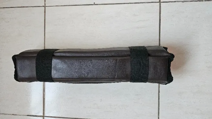 Vendo Protetor de barra (para agachamento)