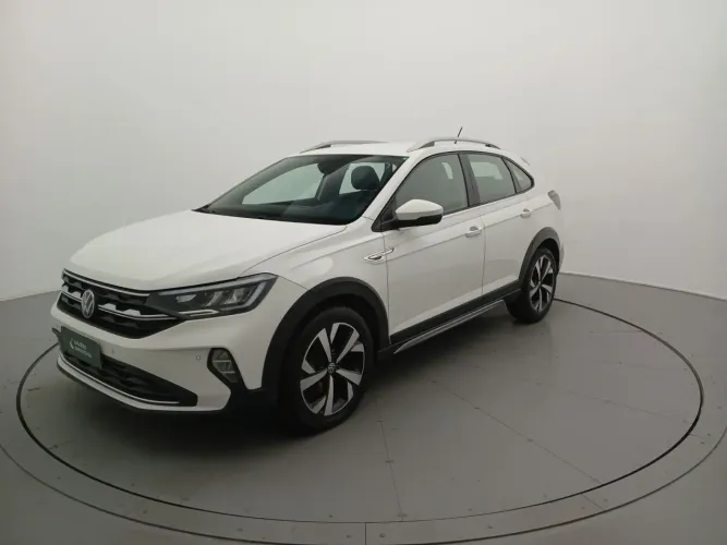 Volkswagen Nivus Highline 1.0 200 TSI Flex AUT 2024