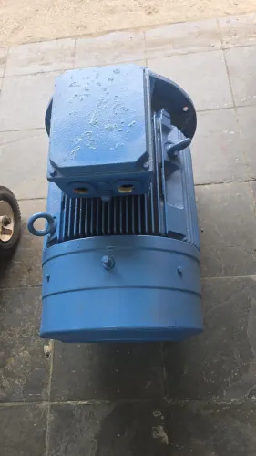 MOTOR 75 CVS - 1.750 RPM