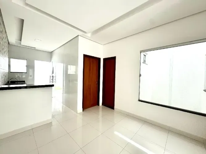 Casa a venda com 3 quartos Avenida dos Tropeiros Petrolina