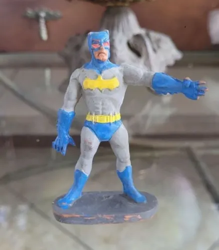 batman gulliver hc 1978