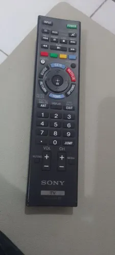 Controle Remoto Original Sony TV