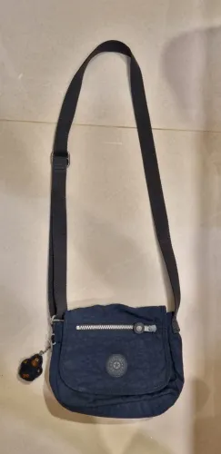Bolsa Kipling