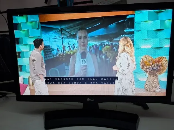 TV Monitor LG
