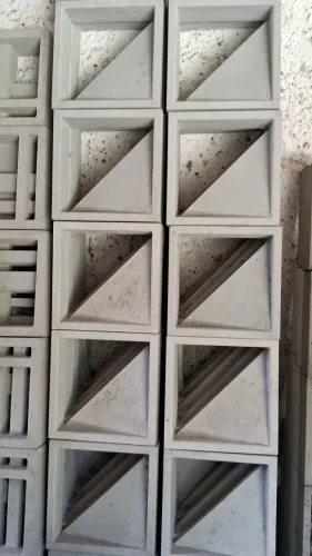 Cobogó  30x30 