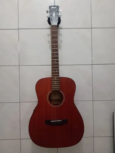 Violao Cort AF510 ME