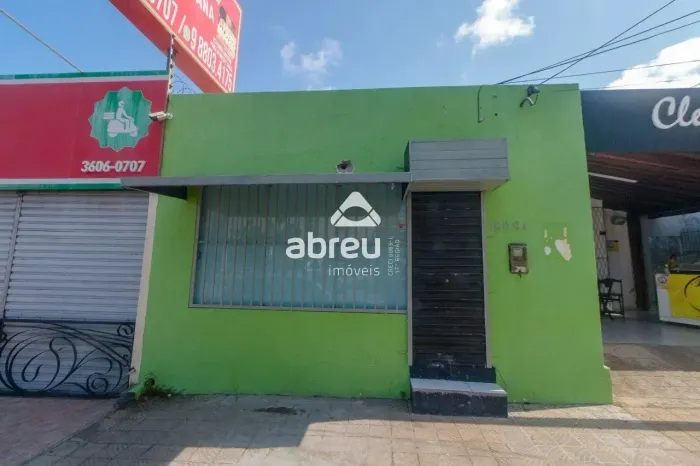 Ponto comercial Lagoa Nova