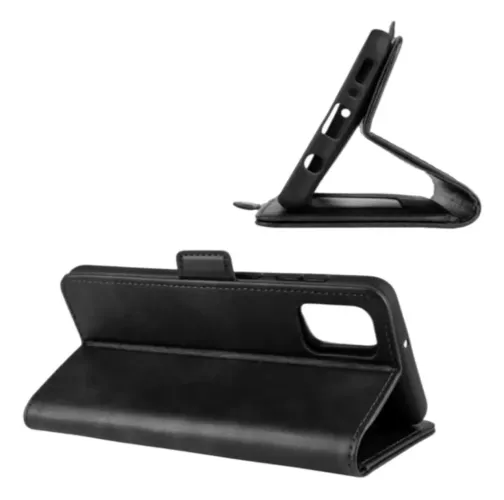 Capa Carteira 2 em 1 para Galaxy A55 - Design Elegante e Funcional