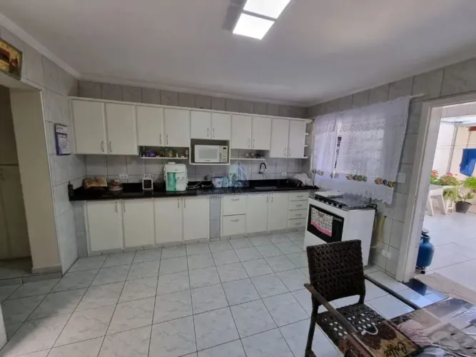 Casa para venda Vila Rezende - Piracicaba/SP