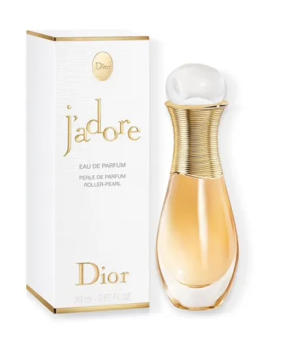 Perfume Dior J'adore Roller-Pearl