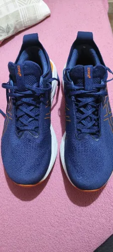 Nimbus 25 
