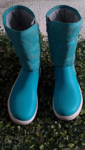 bota frozen 31/32