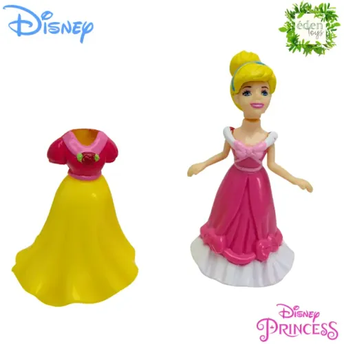 Boneca Disney - polly princess (cód 507)