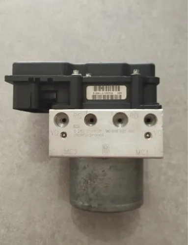 Módulo De Abs, Citroën/peugeot C4/307 0265800406 0265231508 