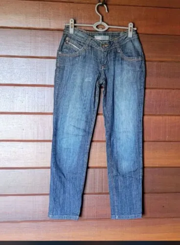 Calça Jeans Colcci 