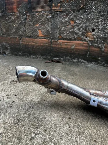 Descarga original direta hornet