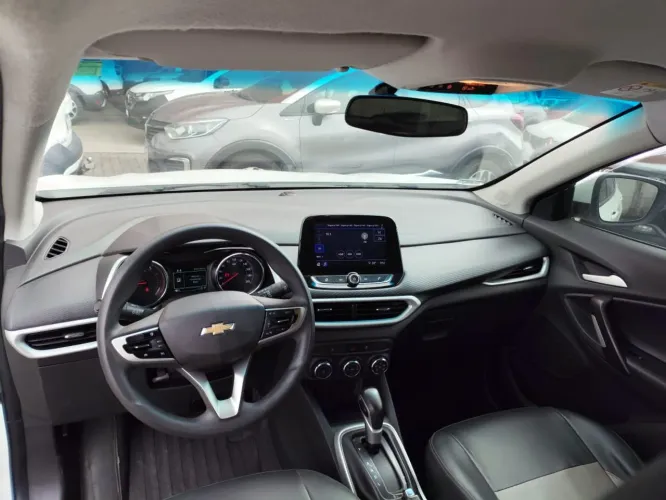 Chevrolet Tracker LT 1.0 Turbo 12V Flex AUT 2023
