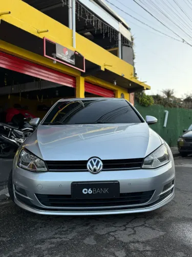 Golf Tsi revisado 