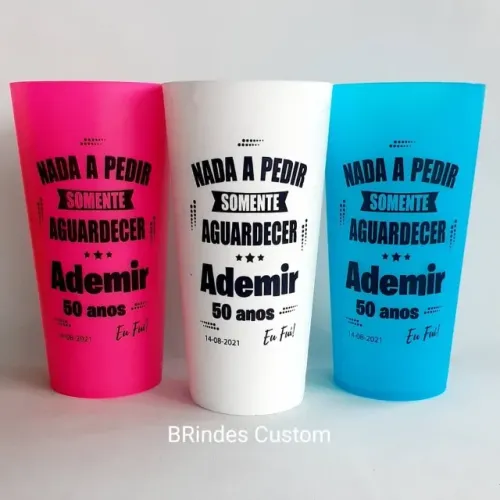 copo eco 550ml personalizado