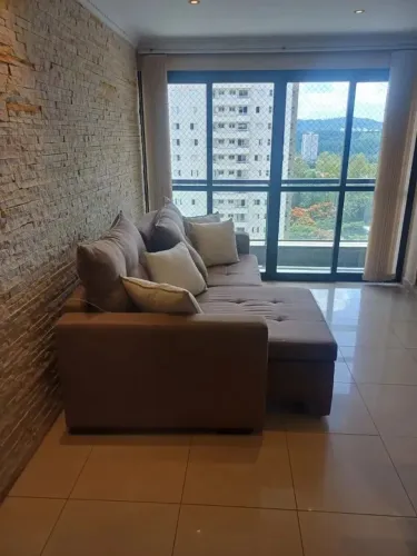 Apartamento para Locação em Barueri, Alphaville Centro Industrial e Empresarial/Alphaville