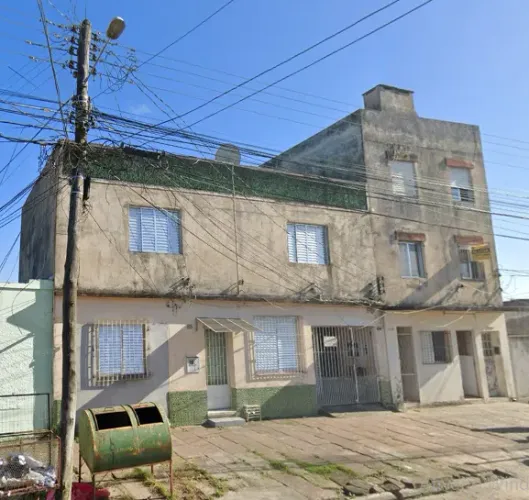 Vende-se Conjunto Habitacional no Fátima