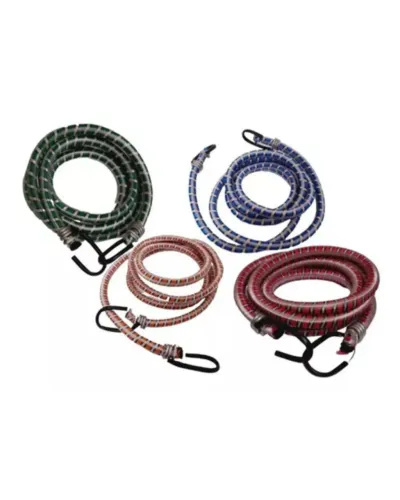 Cabo Extensor de Metal Para Moto 1,0M 1,5M 2,0M Nacional
