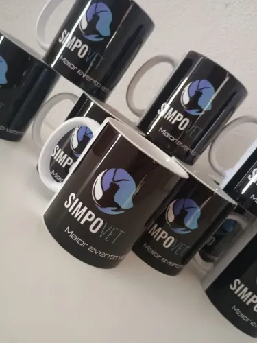 Canecas personalizadas