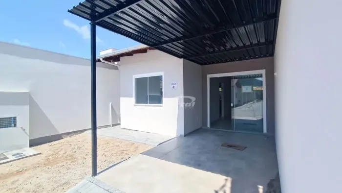 Condomínio fechado de casas, em uma localização privilegiada, no Bairro Santa Terezinha em