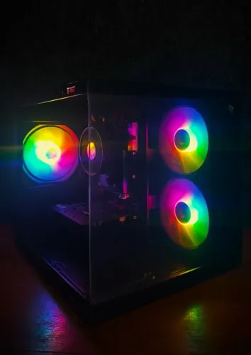 PC Gamer - V ou Troco por...