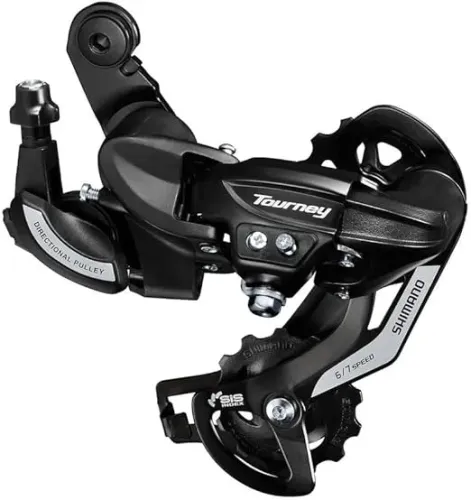 Cambio Traseiro Shimano Tourney Ty300