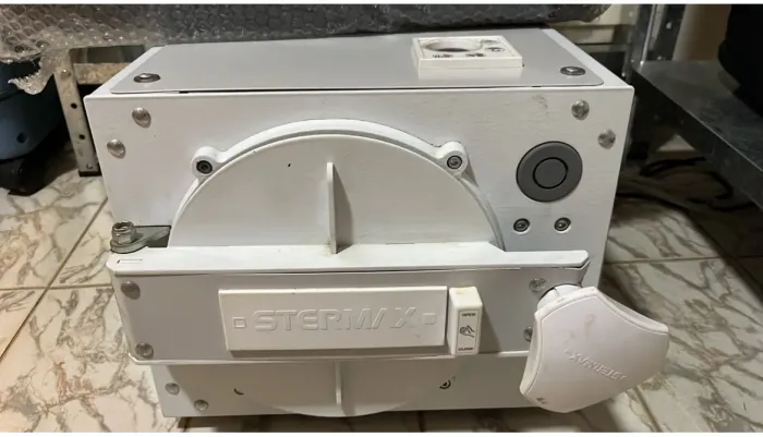Autoclaves