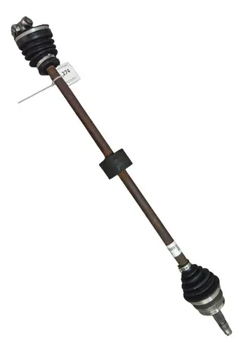 Semi-eixo Homocinetica Fiat Argo 2020 Lado Direito