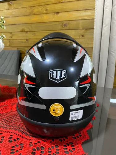 Capacete SAN MARINO original 58