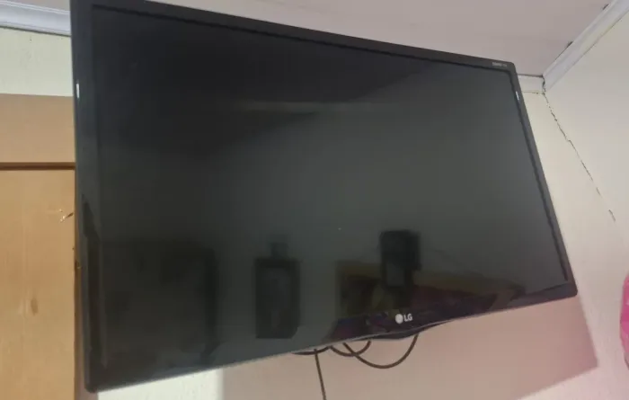 MONITOR TV LG - ÓTIMAS CONDIÇÕES