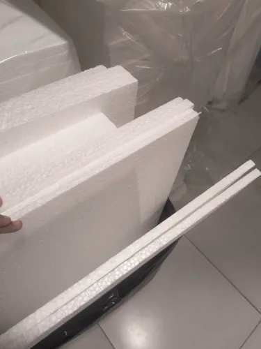 ISOPOR EPS PARA FORRO, ISOLAMENTO TÉRMICO 