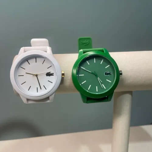 Relógio Lacoste