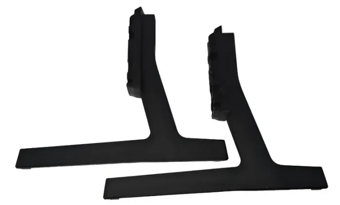 Base Pedestal Suporte Tv Samsung 65 Pol Du7700.