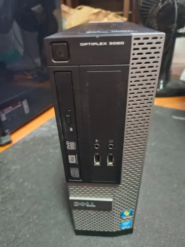 Vendo Dell Optiplex 3020 - I5