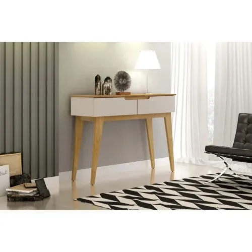 Aparador Belissima 2 portas mdp com mdf / 2 cores / pague na entrega / frete grátis