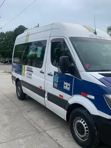 SPRINTER 415/2019 ÓTIMO ESTADO 