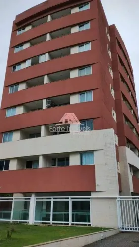 Flat à venda, 1 quarto, 1 vaga, Campo Grande - Rio de Janeiro/RJ