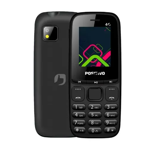 CELULAR POSITIVO P26 4G