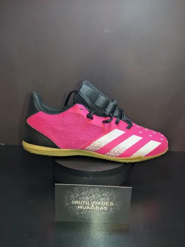 Chuteira Adidas Freak TAM 39 ORIGINAL NOVO FUTSAL