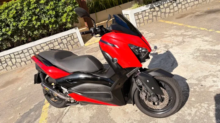 Vendo XMax 250