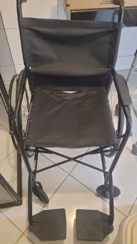 Cadeira de rodas