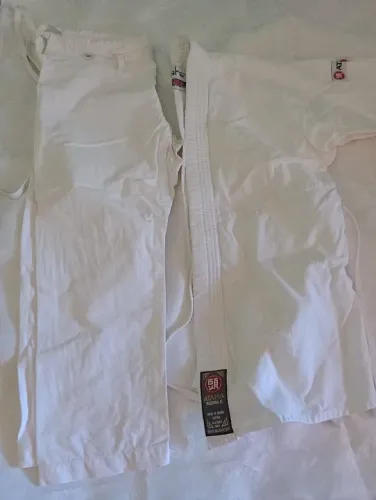 Kimono de Judô Atama Tradicional